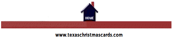 Southwest Christmas Cards